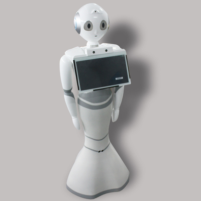 智能語音機器人 技術前沿與應用展望